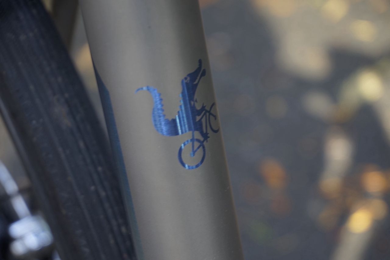 The 2022 Moots Vamoot CRD