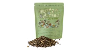 Mountain Valley Seed Company wildflower seeds
