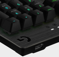 Logitech G512 SE Mechanical Keyboard | $99.99 $49.99