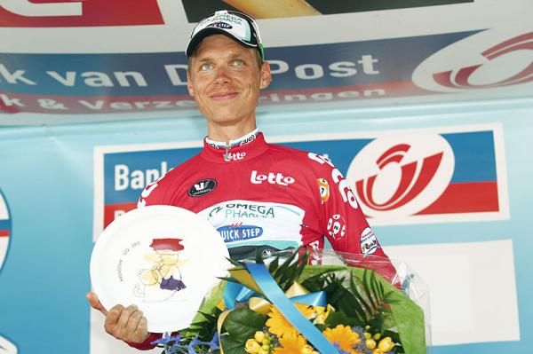 Tony Martin (Omega Pharma-Quickstep)