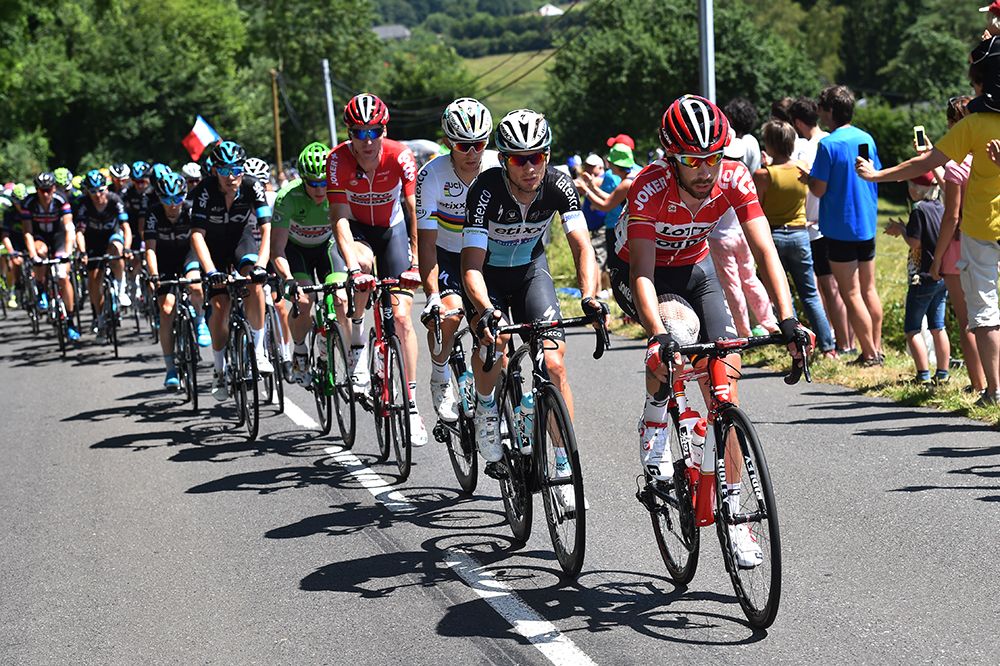 Thomas De Gendt (Lotto Soudal)