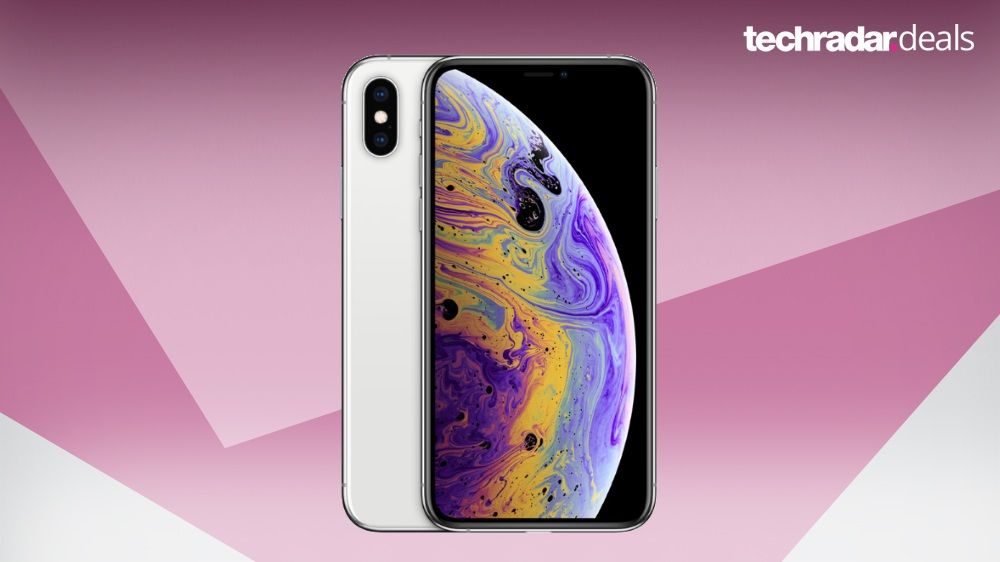 The cheapest iPhone XS unlocked SIM-free prices in January 2021 | TechRadar