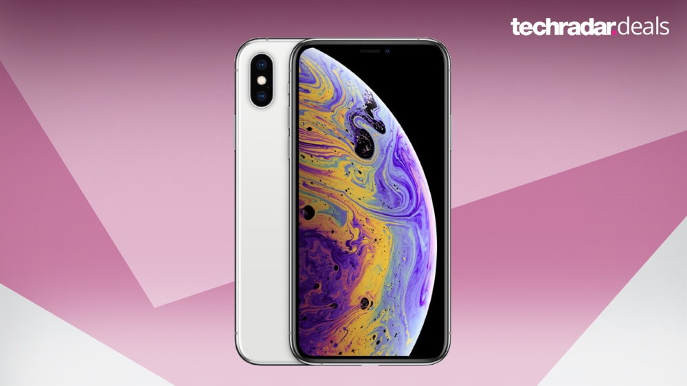 Iphone Xs Too Expensive For You Here Are Five Cheaper Alternatives Techradar