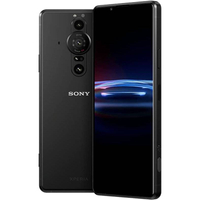 Sony Xperia PRO-I 5G (Unlocked): $1,799