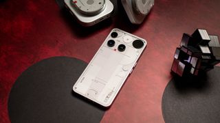 Nothing Phone 3 review on Android Central