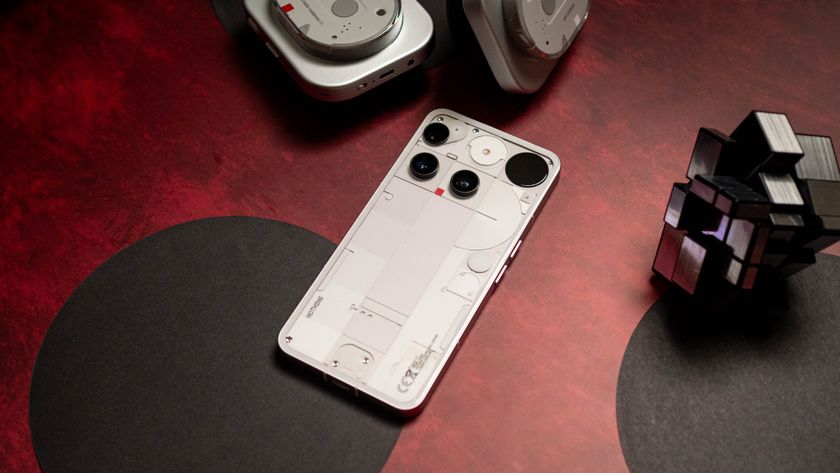 Nothing Phone 3 review on Android Central