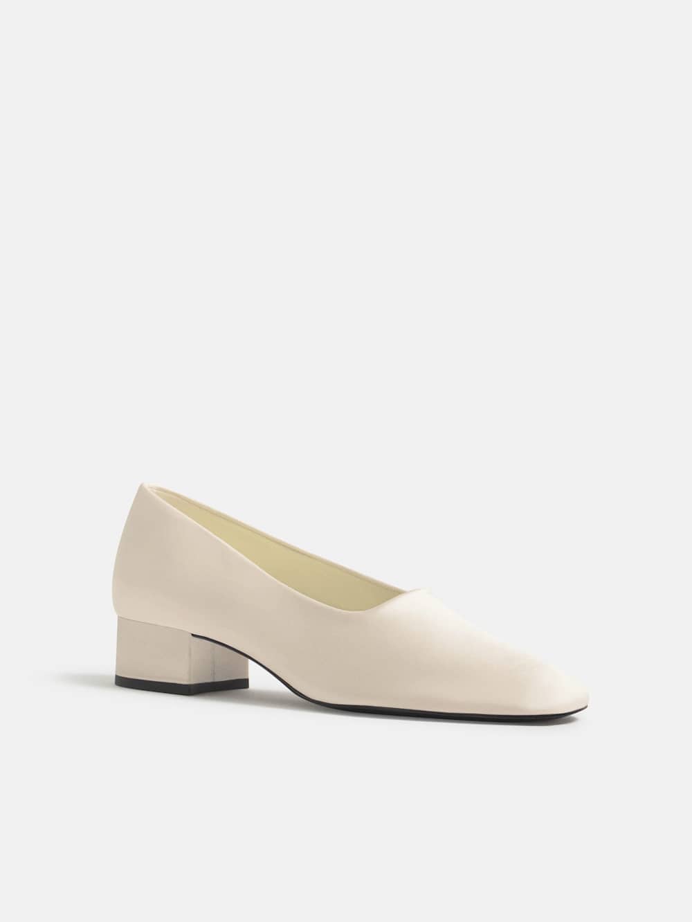 Inez Pump