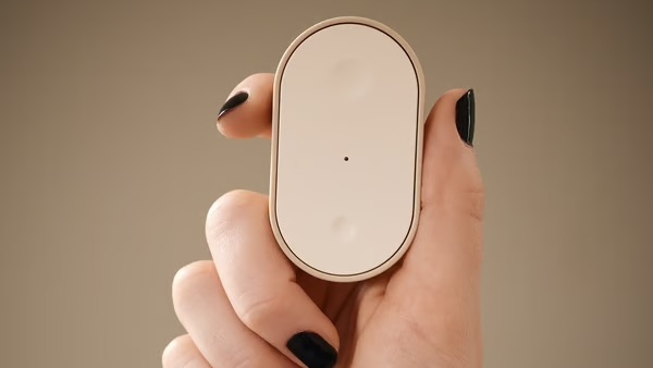 BILRESA remote control