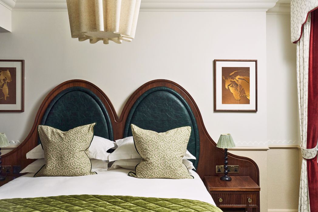 london private members club