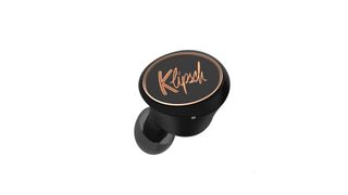 Klipsch T5 True Wireless comfort