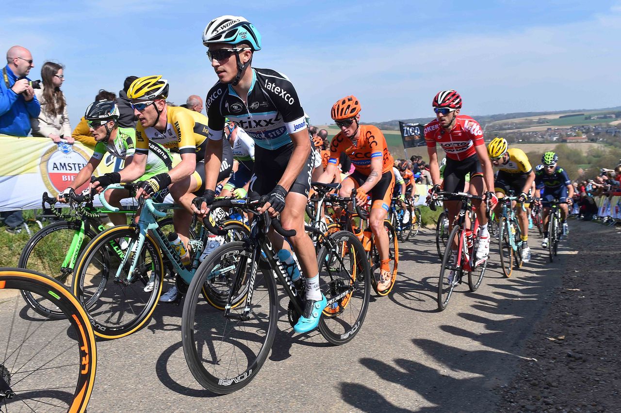 Julian Alaphilippe (Etixx-Quick Step)