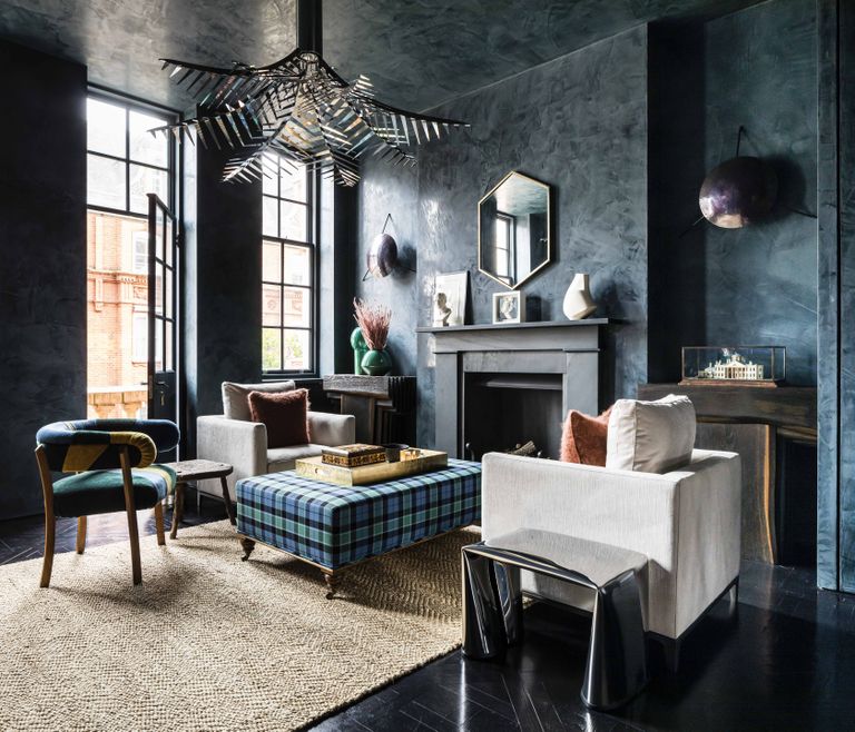 Faye Toogood apartment