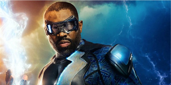 black lightning cress williams the cw