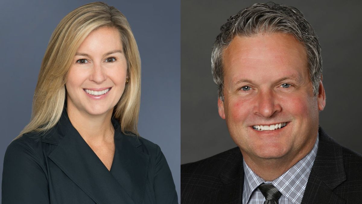 Charter Names Welch, Balsano to Posts | Next TV