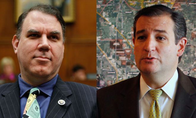 Grayson, Cruz