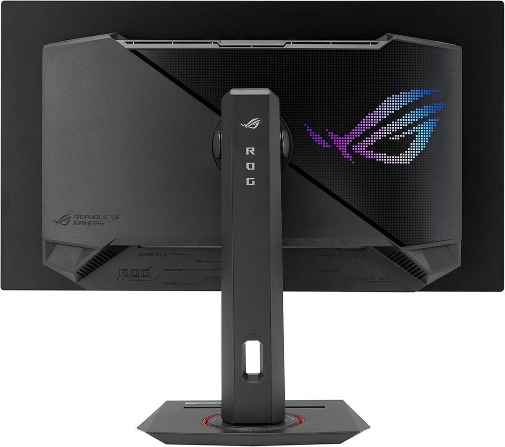 Asus XG27ACDNG