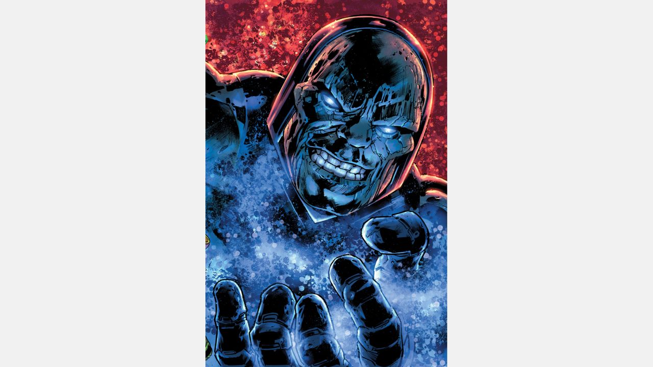 DC July 2021 solicitations
