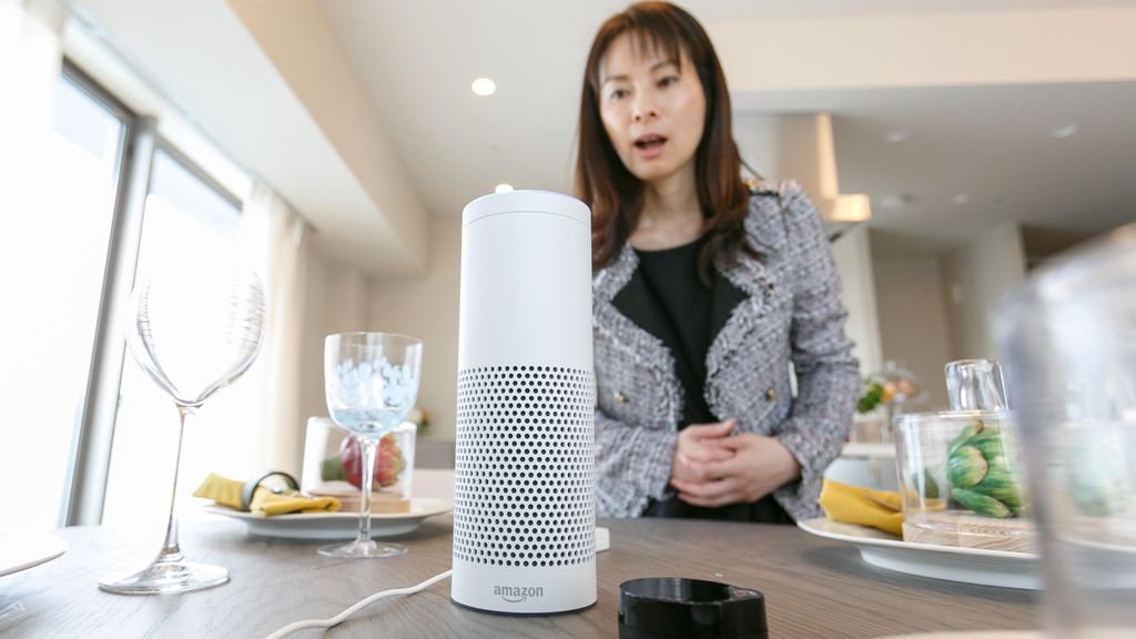 What is wrong witth Alexa? Millions of Amazon Alexa users hit with