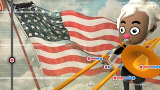 Trombone champ music game