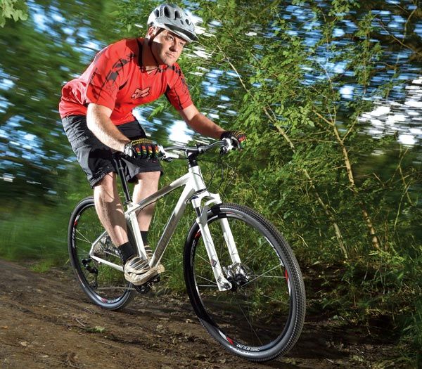 Cannondale Trail SL 29er 2 review | Cycling Weekly