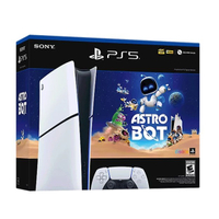 PlayStation 5  1TB Slim Astro Bot Bundle (Slim)