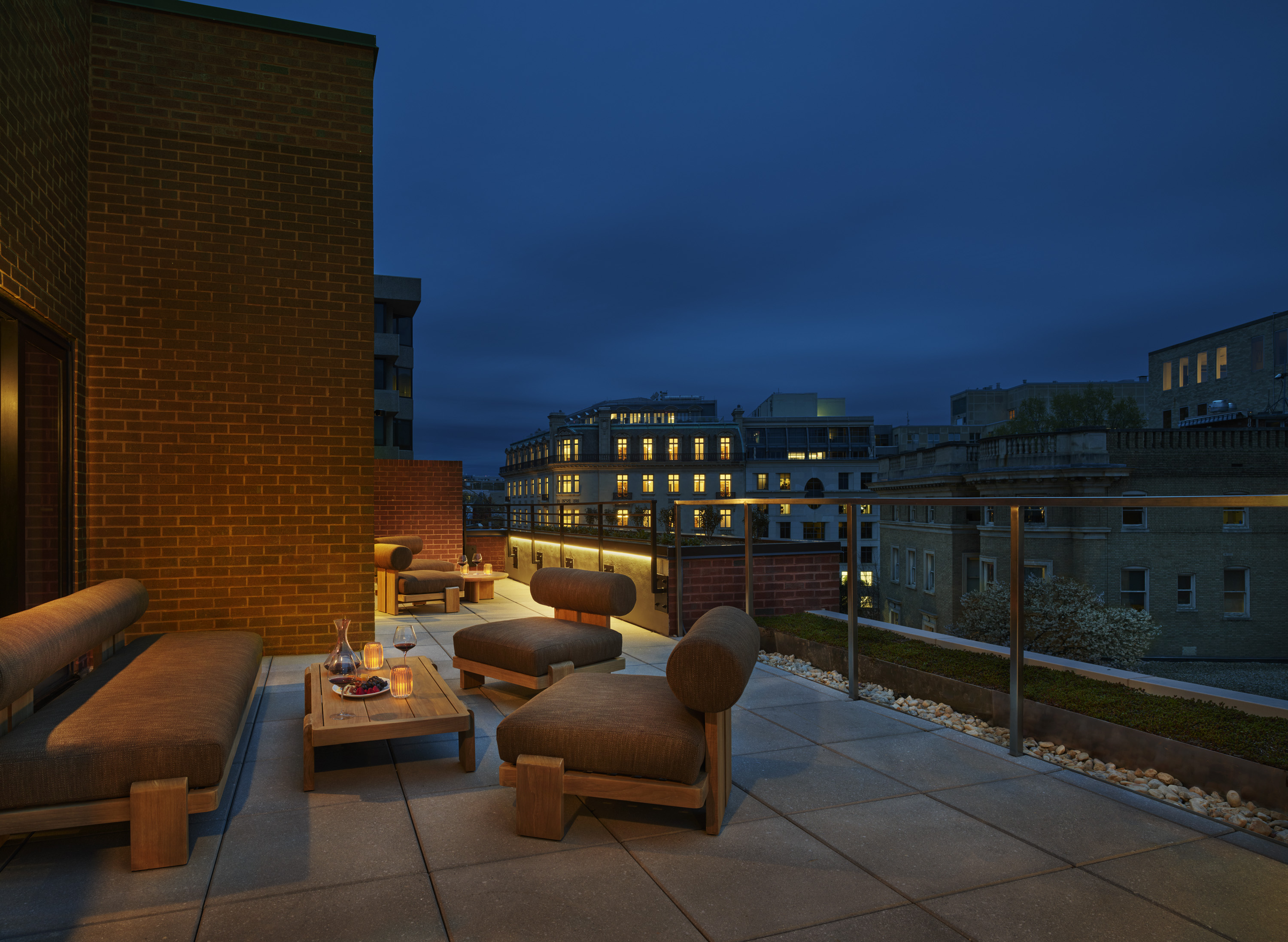 best new hotels june 2025