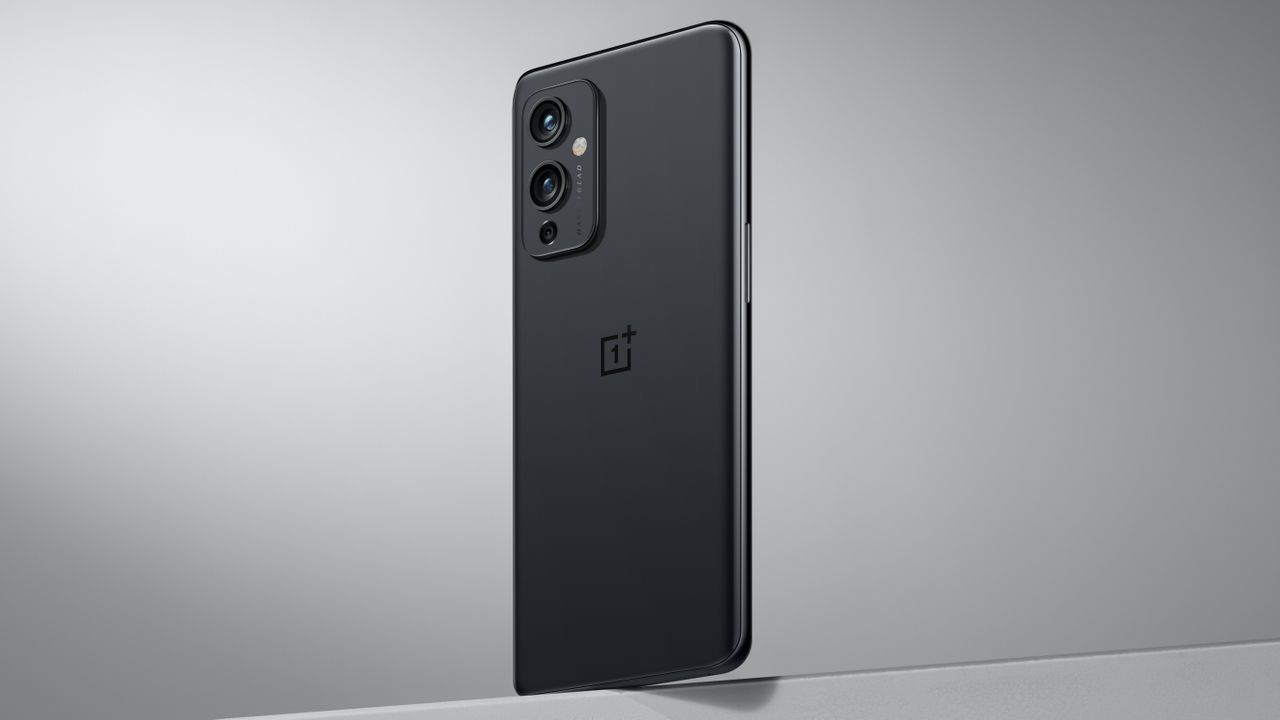 OnePlus 9