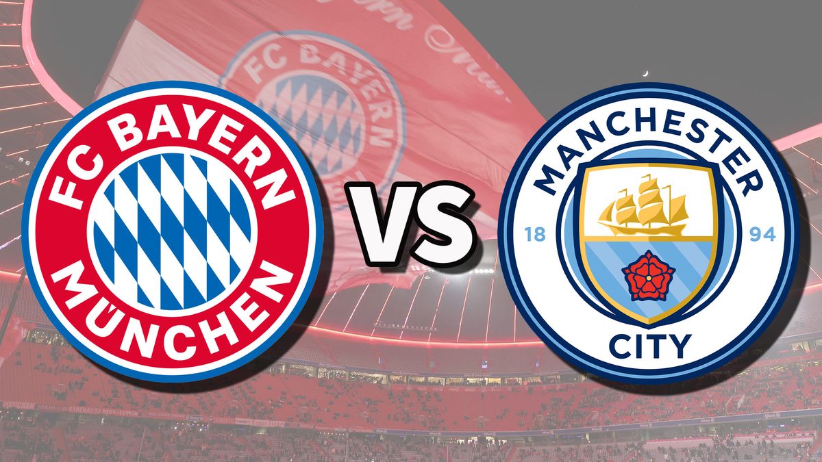 Bayern Munich vs Man City live stream: How to watch Champions League ...