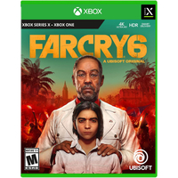 Far Cry 6