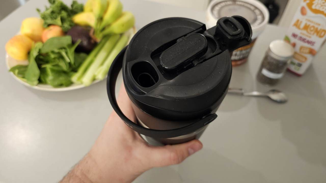Nutribullet Flip