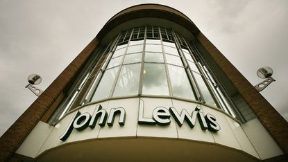 John Lewis