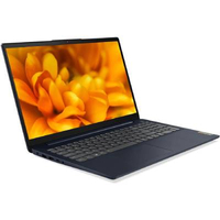 Lenovo IdeaPad 3i 15-inch Full HD Laptop: was £429.99, now £299.99 at Amazon