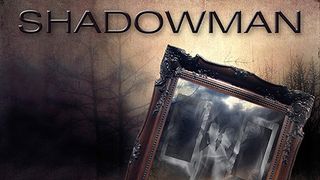 Cover art for Shadowman - Secrets & Lies album