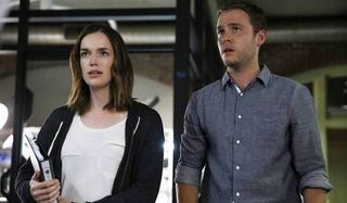 agents of shield fitzsimmons