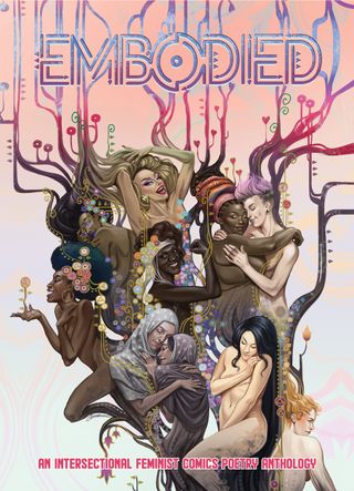 Embodied: An Intersectional Feminist Poetry Anthology