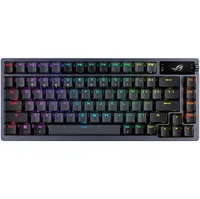 Price watch:Asus ROG Azoth | 75% | Mechanical lubed switches | Hot-swappable | $249.99 $174.99 at Amazon (save $75)