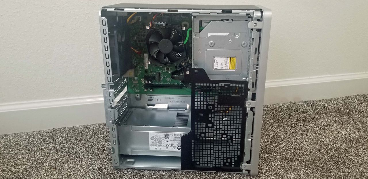 Ryzen 7 5700G