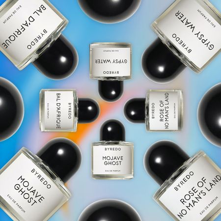 the best byredo perfumes