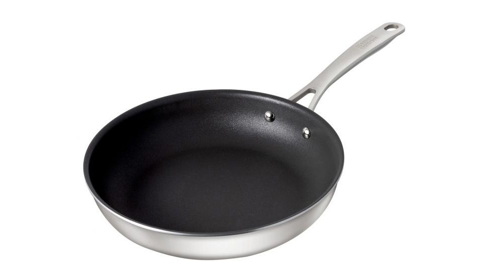 Best nonstick frying pans 2022 cook with little to no oil Real Homes