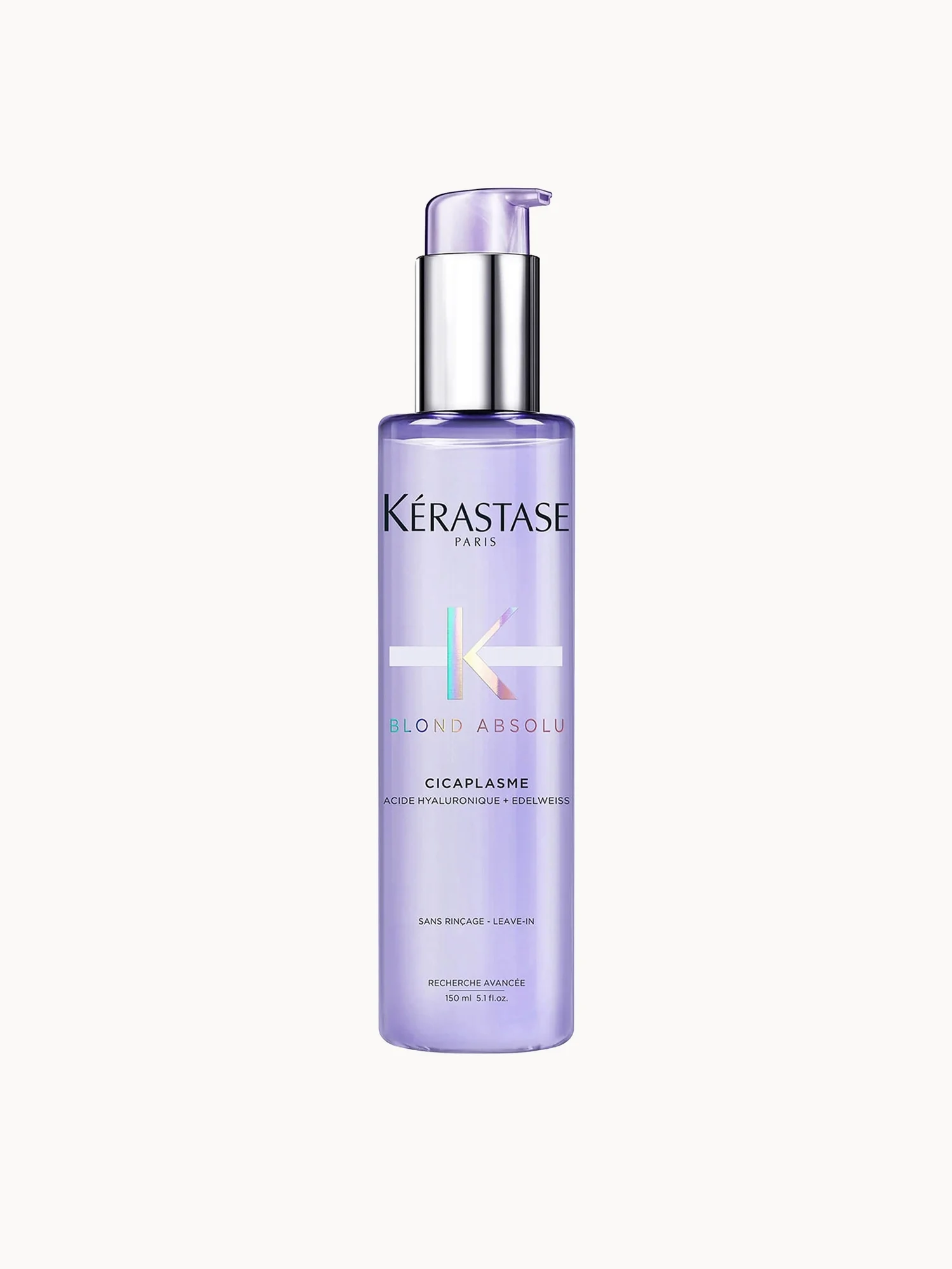 K&eacute;rastase Blond Absolu Cicaplasme Treatment 150ml