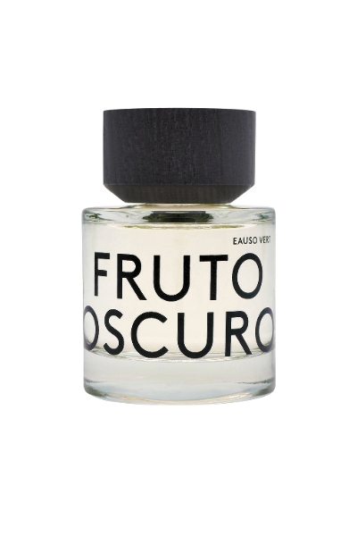 EAUSO VERT, Fruto Oscuro Eau De Parfum