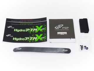 FSP Hydro PTM X Pro 1000W ATX 3.0