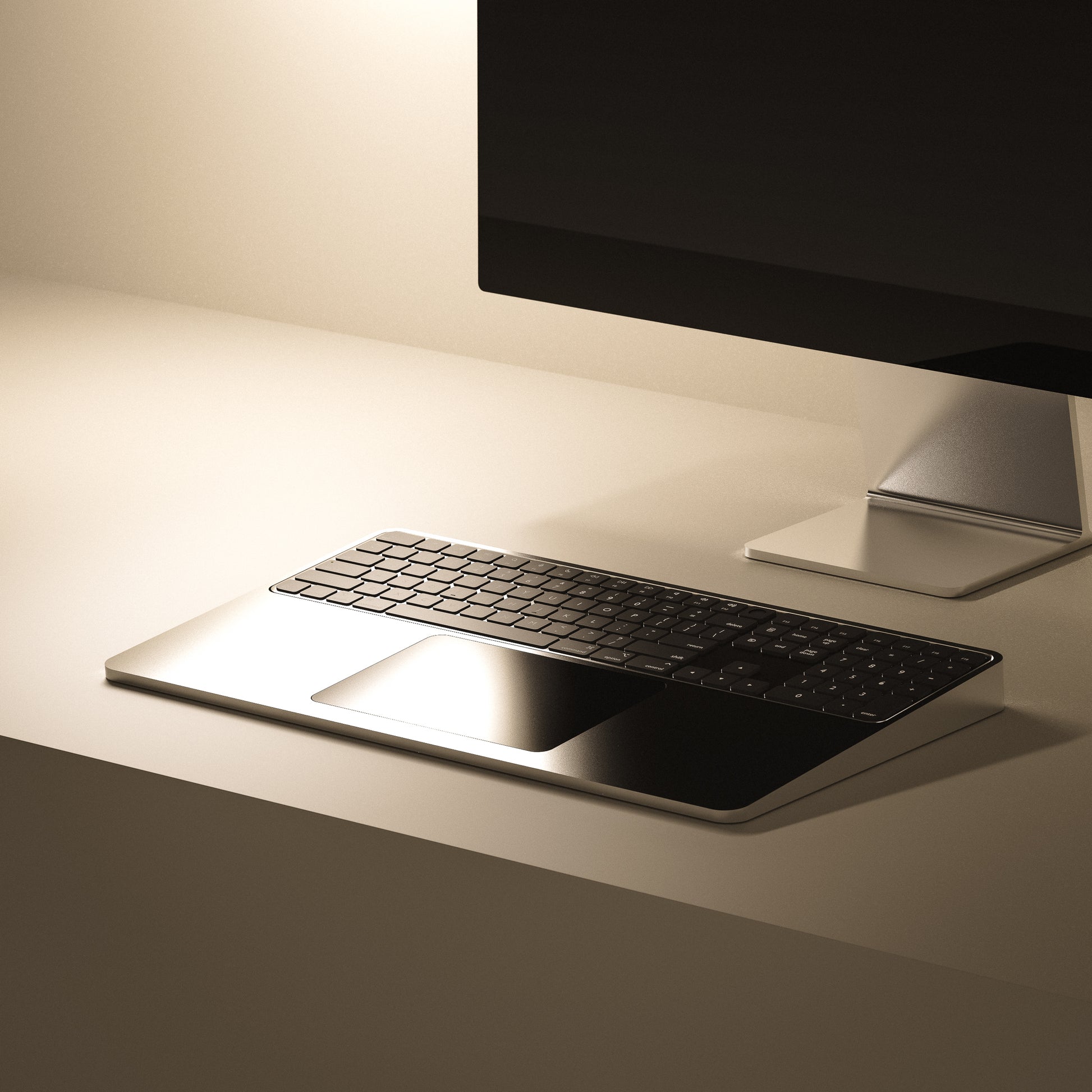 Bionic Labs Magic Duo S Tray