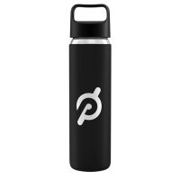 Peloton Glass Water Bottle: was $17, now $10 at Amazon