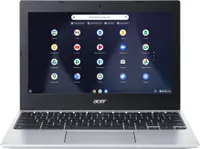 Acer Chromebook Plus 515 (★★★★☆)