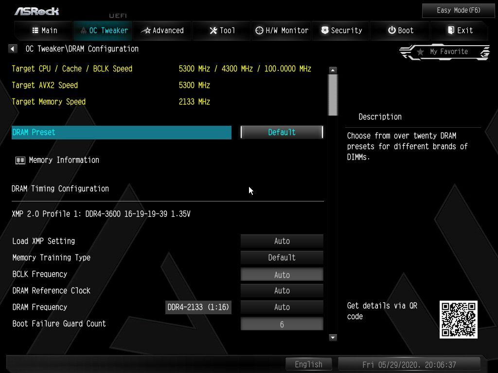ASRock Z490 Aqua