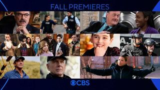 Cbs Unveils Fall 2021-2022 Premiere Dates | Broadcasting+Cable