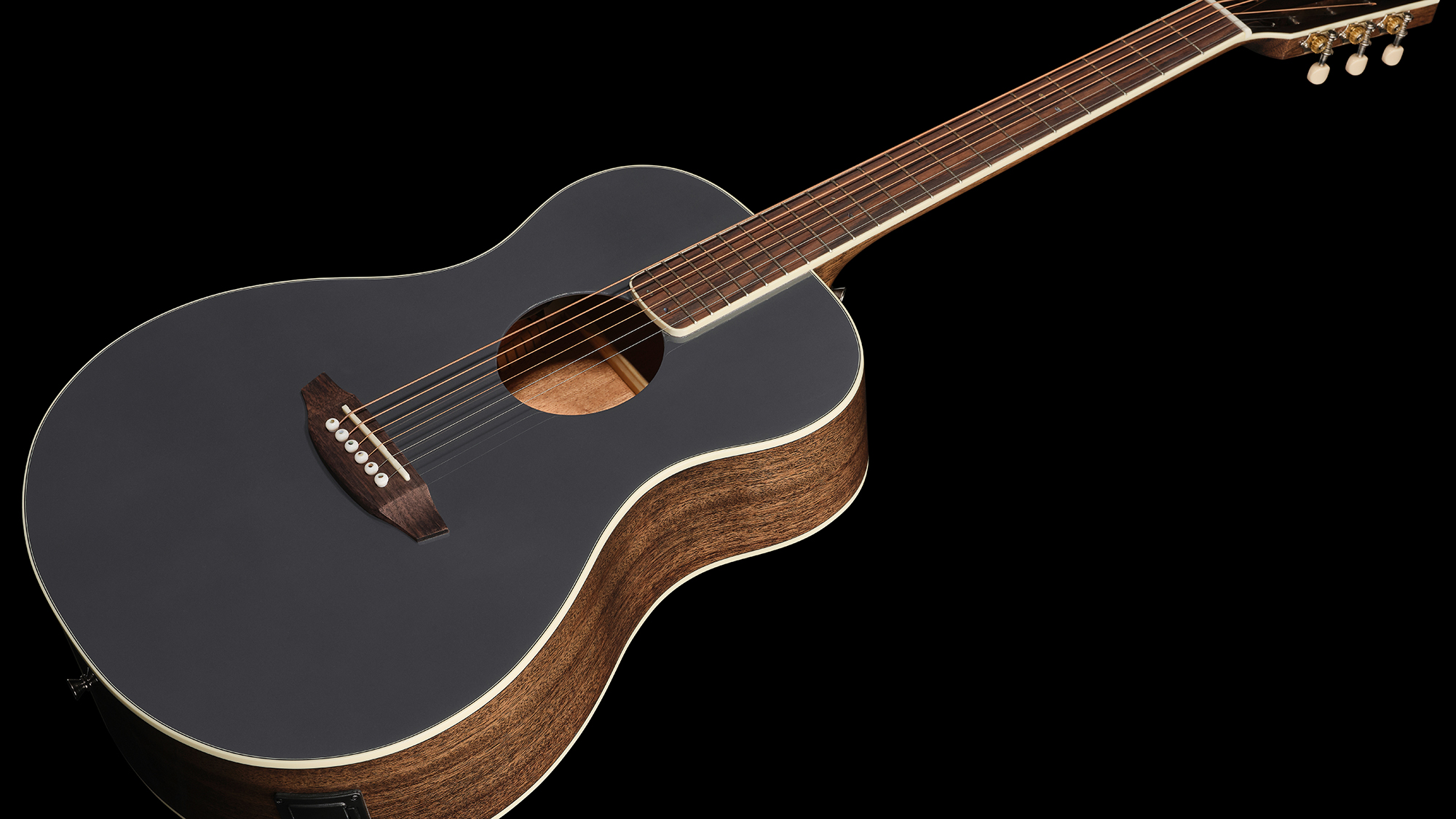 Harley Benton CLF-50E