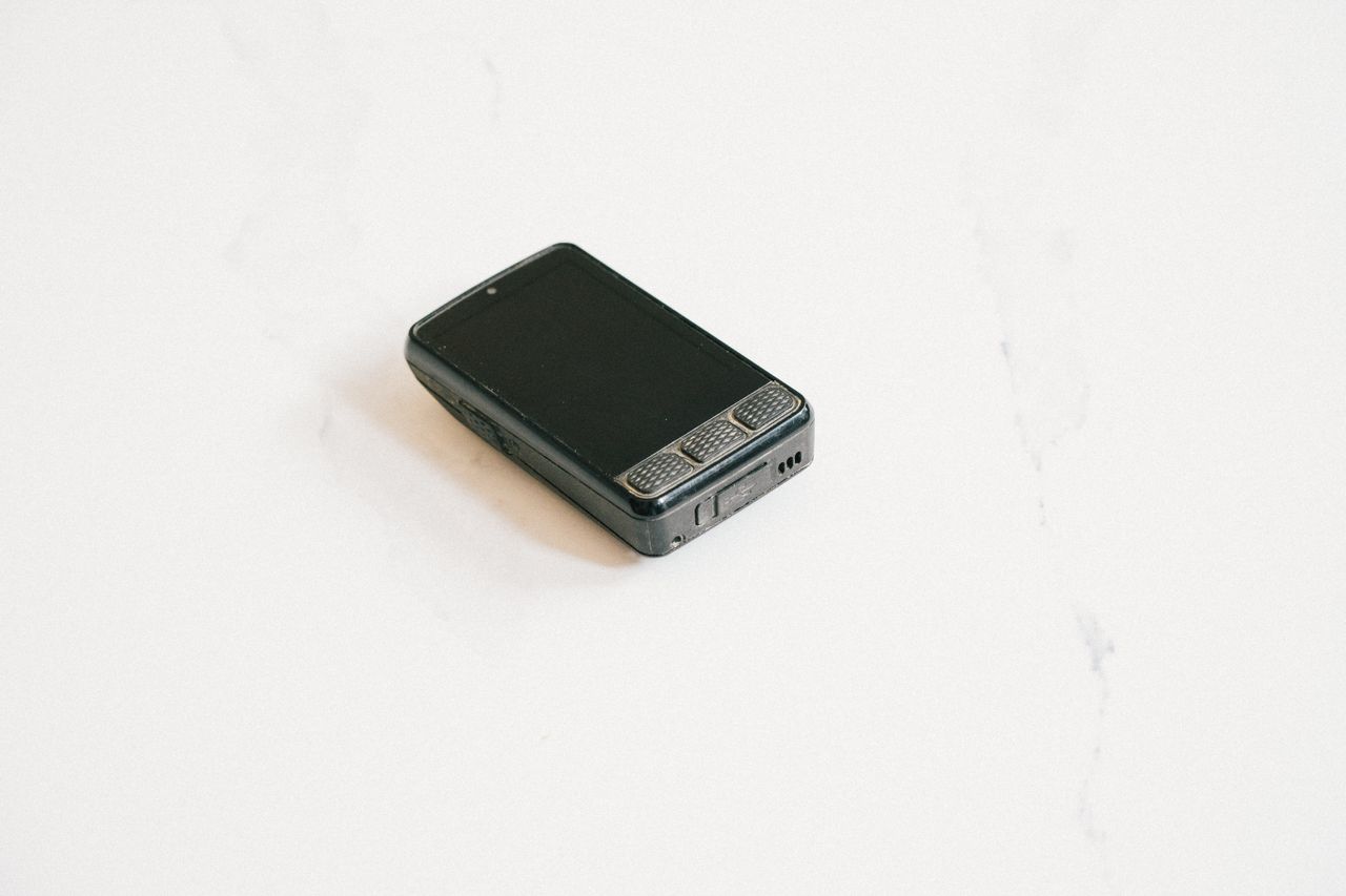 Wahoo Elemnt Roam V3