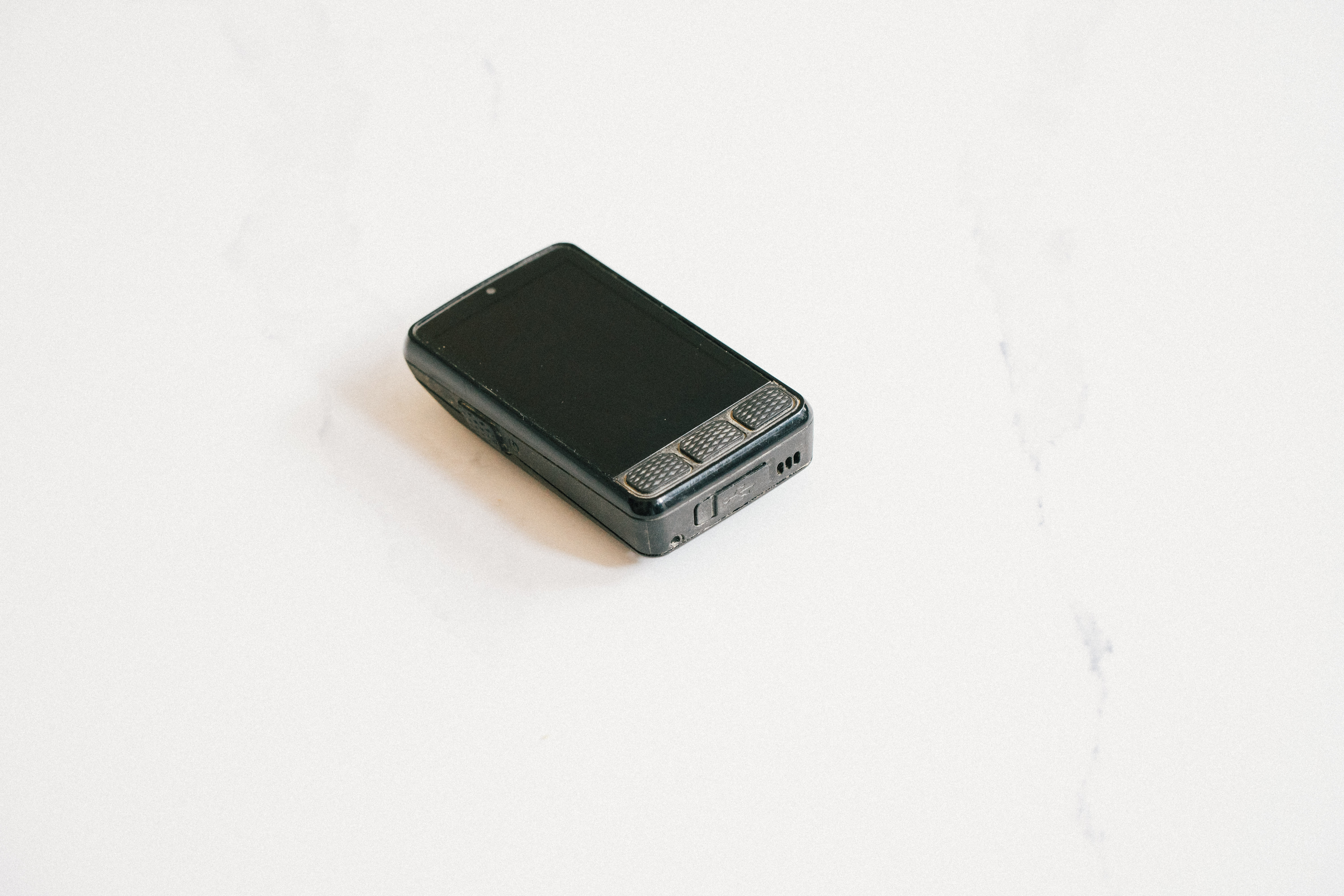 Wahoo Elemnt Roam V3